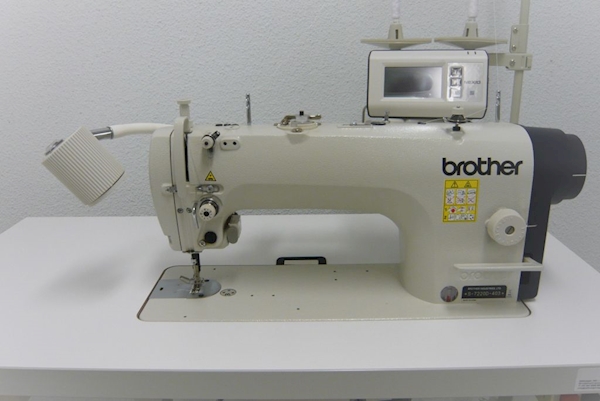 BR S-7220D-403 Brother Pic1